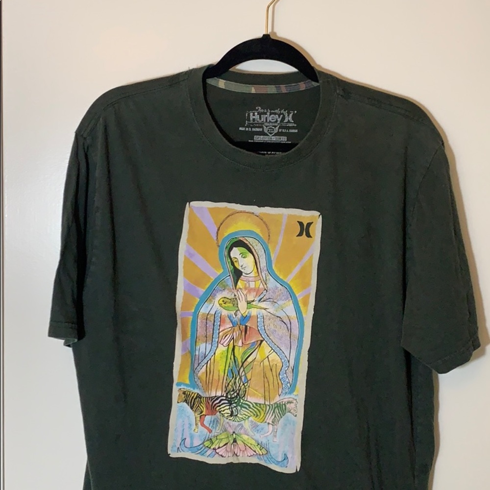 Hurley tee